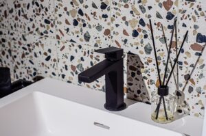 walterworks hardware replace bathroom faucet