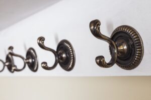 walterworks hardware wall hooks improve daily life