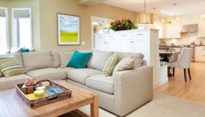 walterworks hardware open concept living spaces