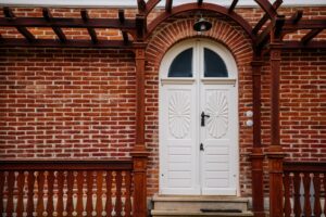walterworks hardware door hardware historic home