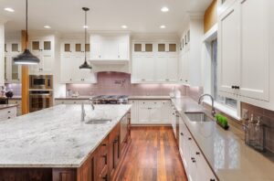 walterworks hardware refresh dated kitchen
